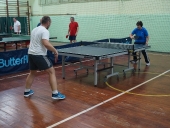 08.01.2015r. - mecz KUBA&S - JEDYNKA