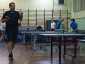 amatorska liga tenisa