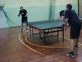 amatorska liga tenisa