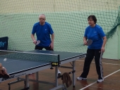 amatorska liga tenisa