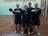 amatorska liga tenisa