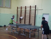 amatorska liga tenisa