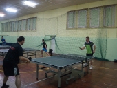 amatorska liga tenisa