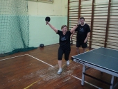 amatorska liga tenisa