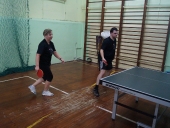 amatorska liga tenisa