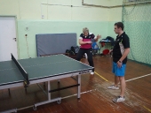 amatorska liga tenisa