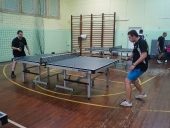 amatorska liga tenisa