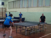 amatorska liga tenisa