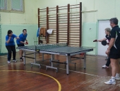 amatorska liga tenisa