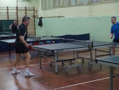 amatorska liga tenisa