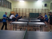 amatorska liga tenisa