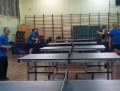 amatorska liga tenisa