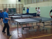 amatorska liga tenisa