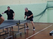 amatorska liga tenisa