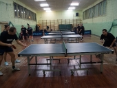 amatorska liga tenisa