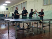 amatorska liga tenisa