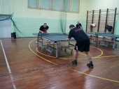 amatorska liga tenisa