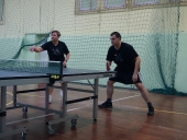 amatorska liga tenisa