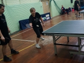 amatorska liga tenisa