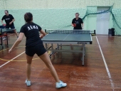 amatorska liga tenisa