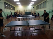 amatorska liga tenisa