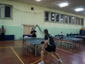 amatorska liga tenisa