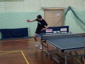 amatorska liga tenisa