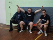 amatorska liga tenisa