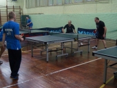 amatorska liga tenisa