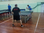 amatorska liga tenisa