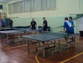 amatorska liga tenisa