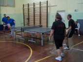 amatorska liga tenisa