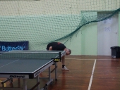 amatorska liga tenisa