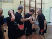 amatorska liga tenisa