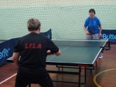 amatorska liga tenisa