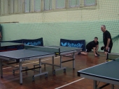 amatorska liga tenisa