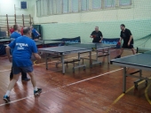 amatorska liga tenisa