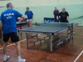 amatorska liga tenisa