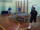 amatorska liga tenisa