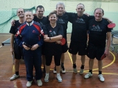 amatorska liga tenisa