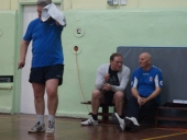 amatorska liga tenisa