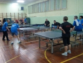 amatorska liga tenisa