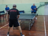 amatorska liga tenisa