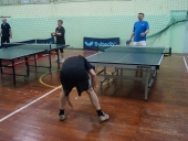 amatorska liga tenisa