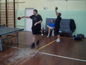 amatorska liga tenisa