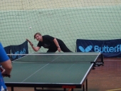 amatorska liga tenisa