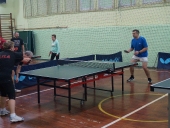 amatorska liga tenisa