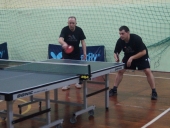 amatorska liga tenisa