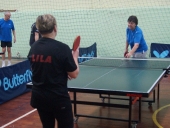 amatorska liga tenisa