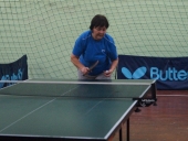 amatorska liga tenisa